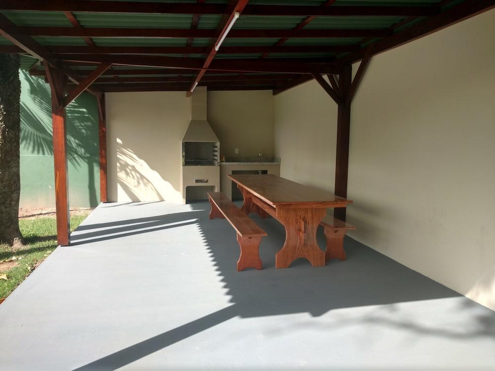 Brisamar Suite Hotel ฟลอเรียนอโปลิส ภายนอก รูปภาพ