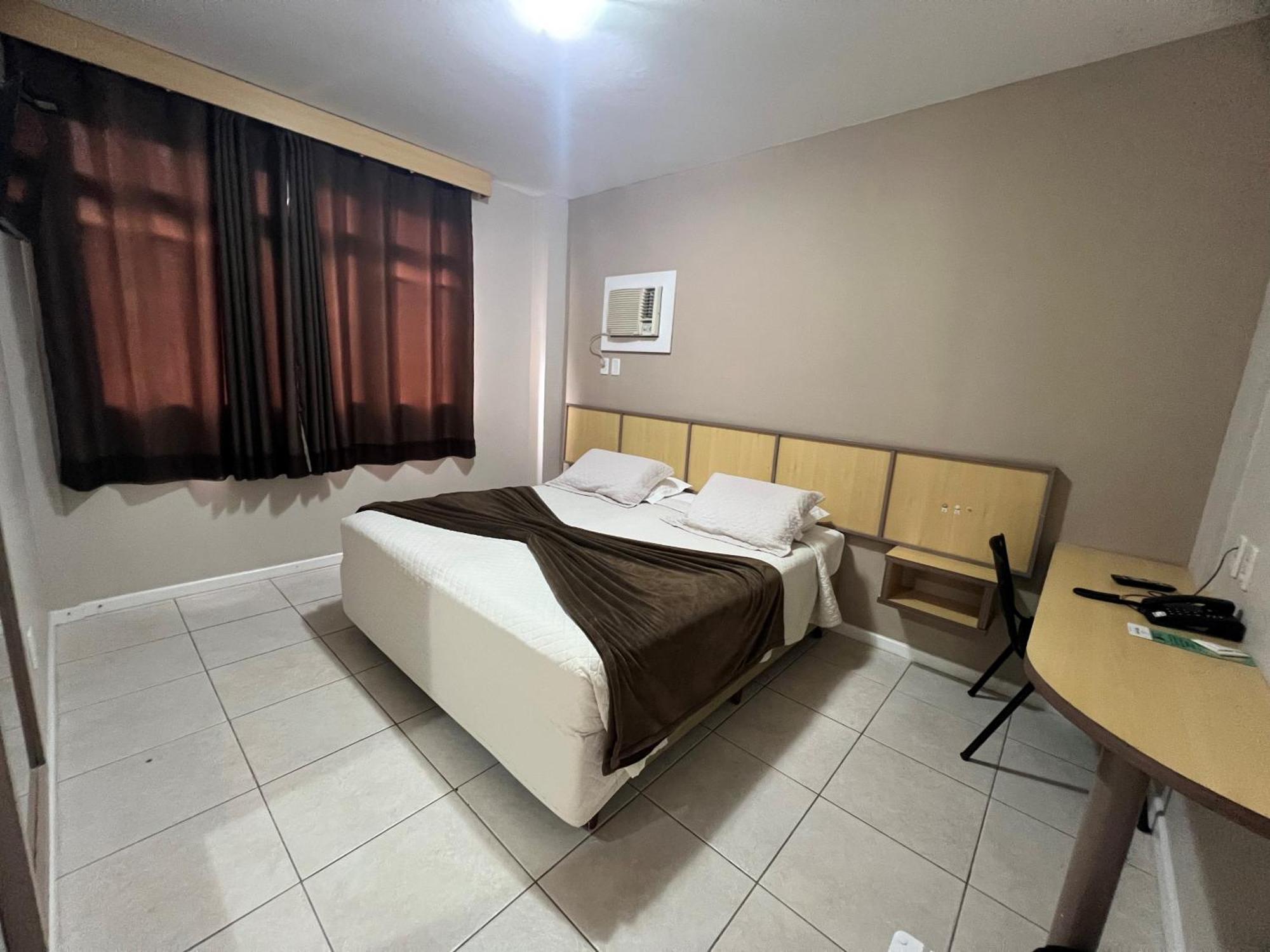 Brisamar Suite Hotel ฟลอเรียนอโปลิส ห้อง รูปภาพ