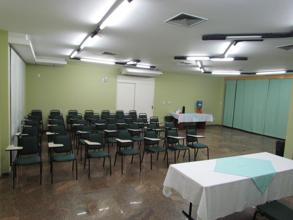 Brisamar Suite Hotel ฟลอเรียนอโปลิส ภายนอก รูปภาพ