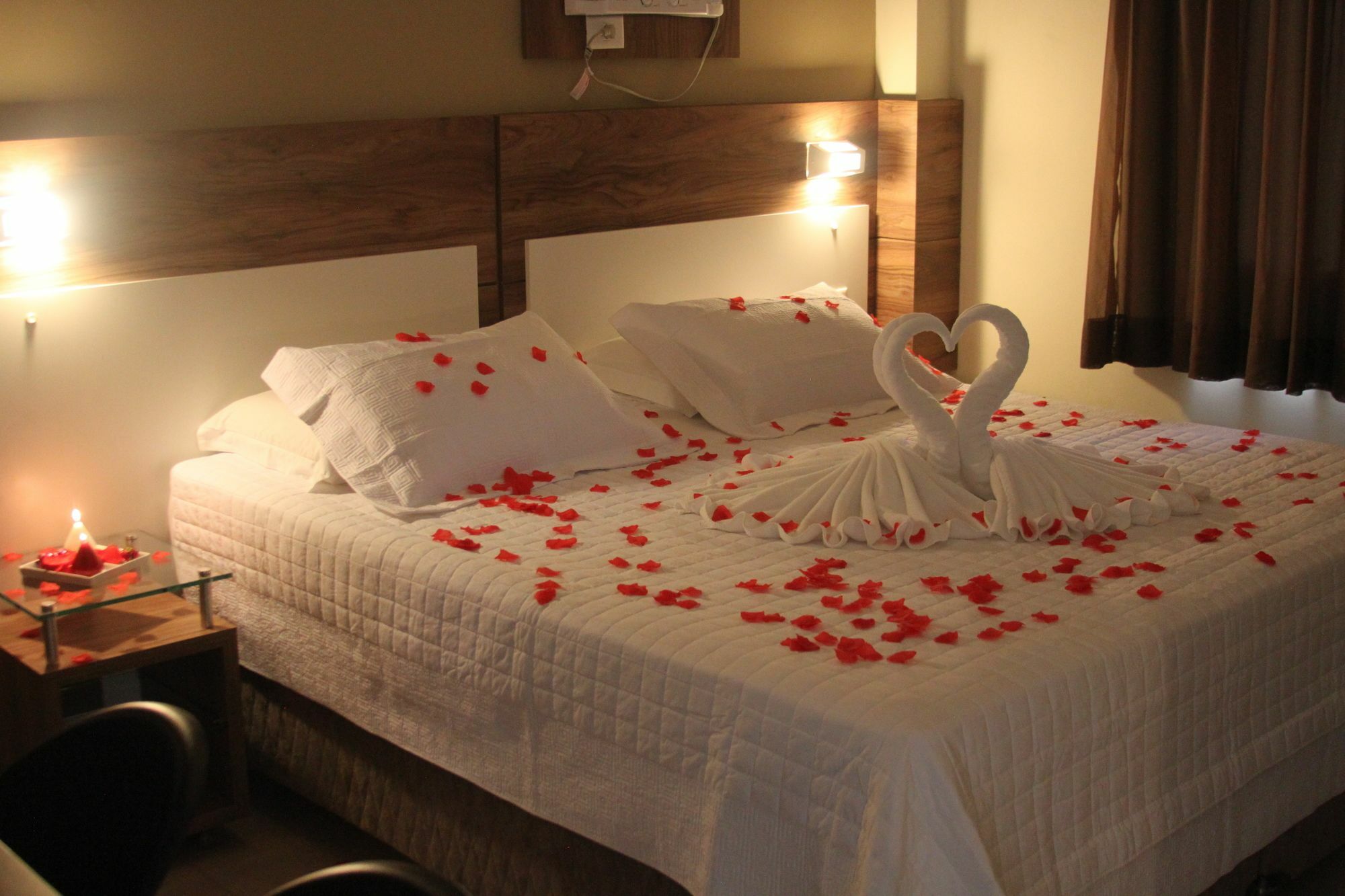 Brisamar Suite Hotel ฟลอเรียนอโปลิส ภายนอก รูปภาพ